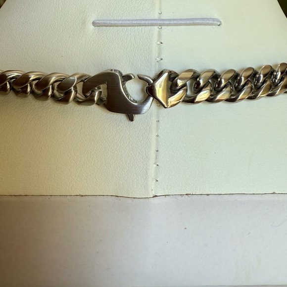 Men’s Stainless Steel Chain - Picture 4 of 8